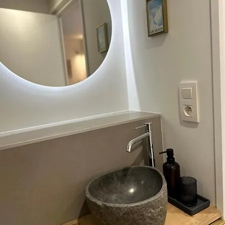 Charming Studio In Pedestrian Center Chamonix